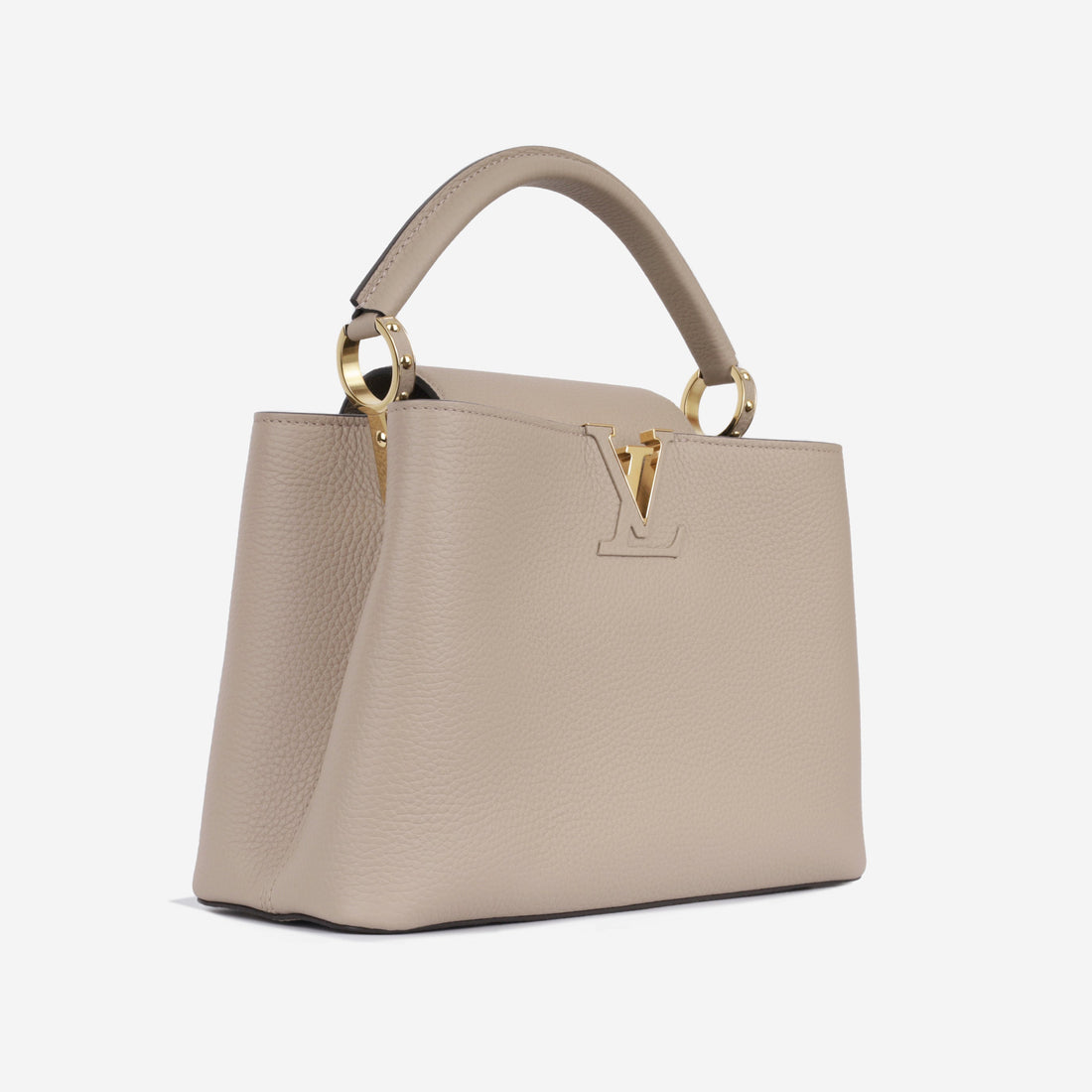 Louis Vuitton Capucines MM