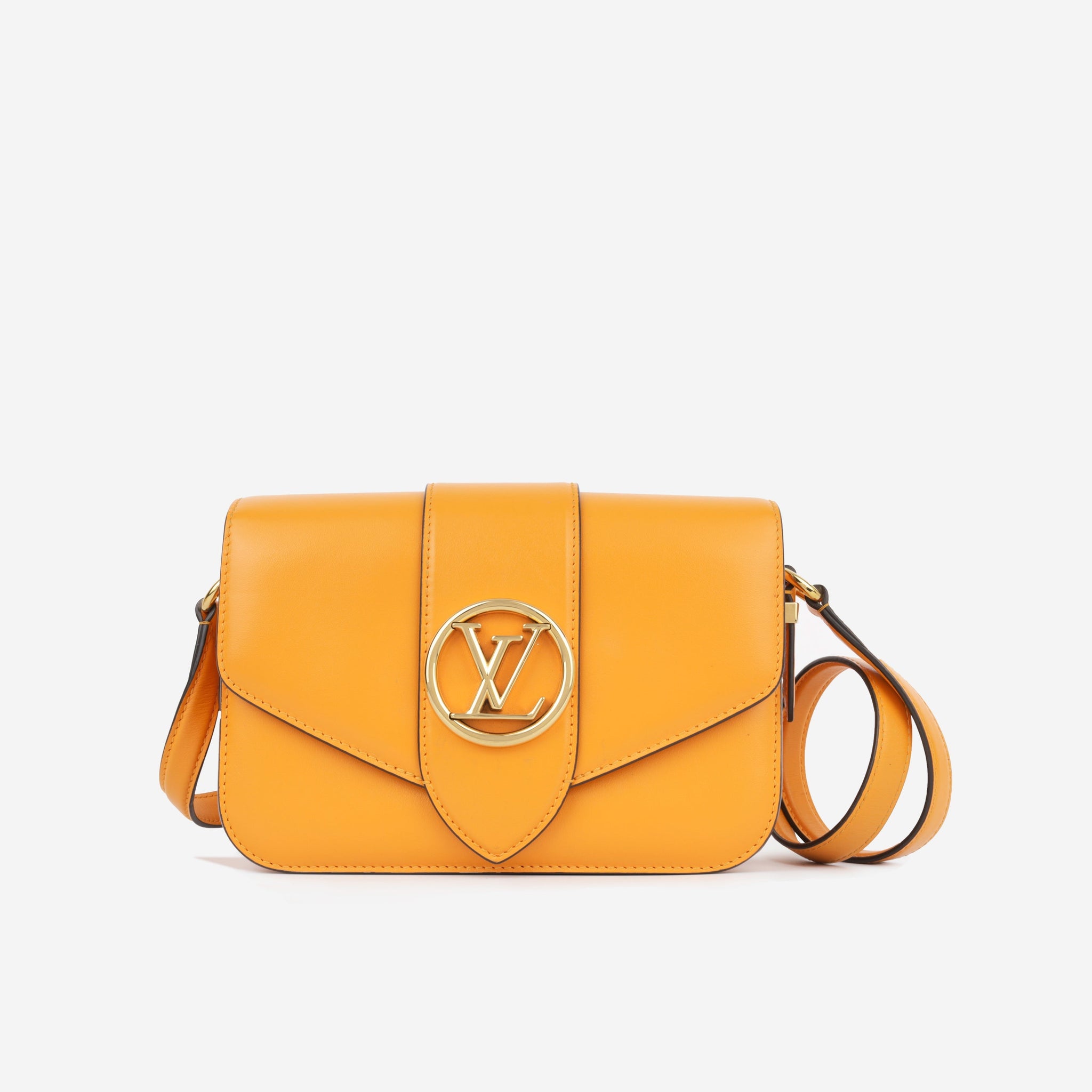 Louis Vuitton LV Pont 9