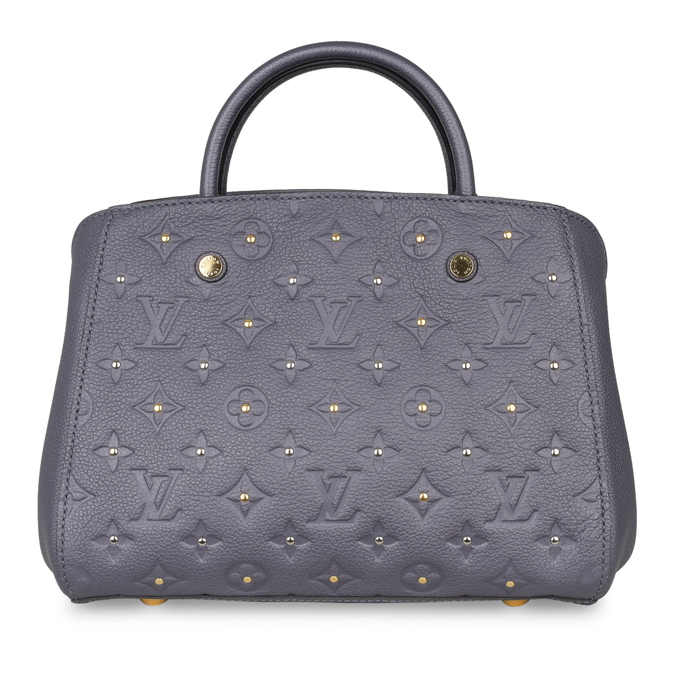 Louis Vuitton Montaigne BB Empreinte