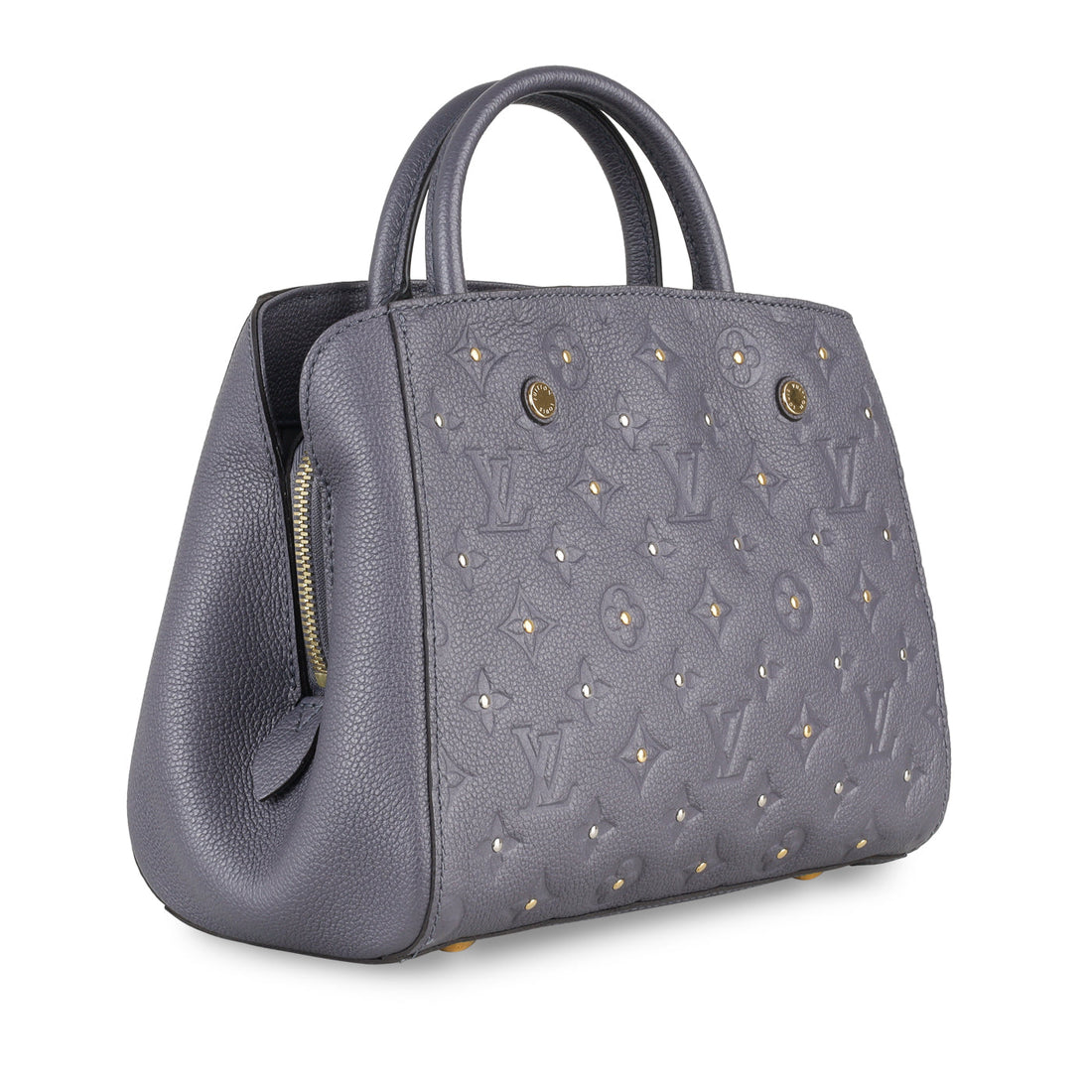 Louis Vuitton Montaigne BB Empreinte