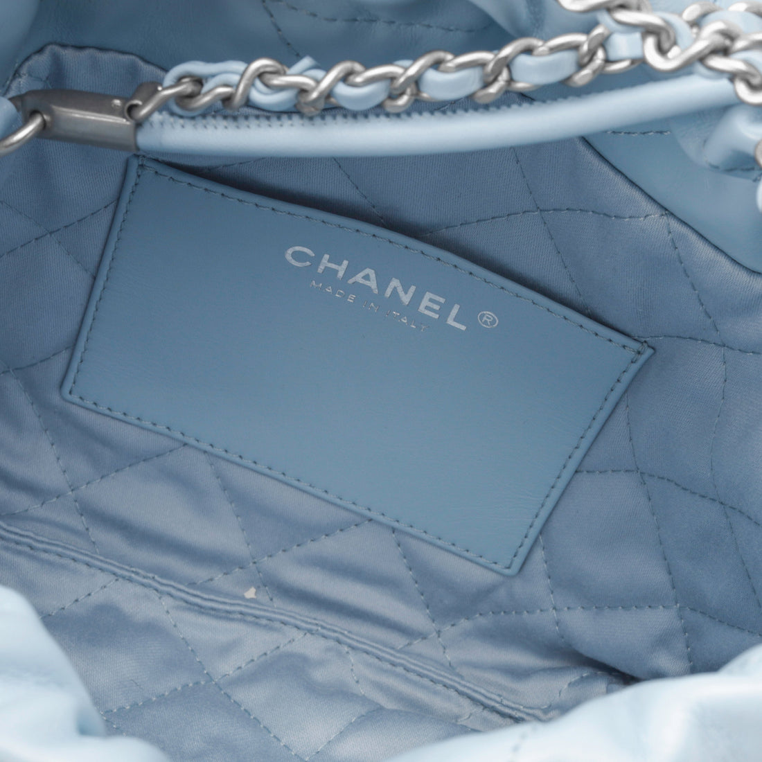 Chanel 22 Mini Handbag