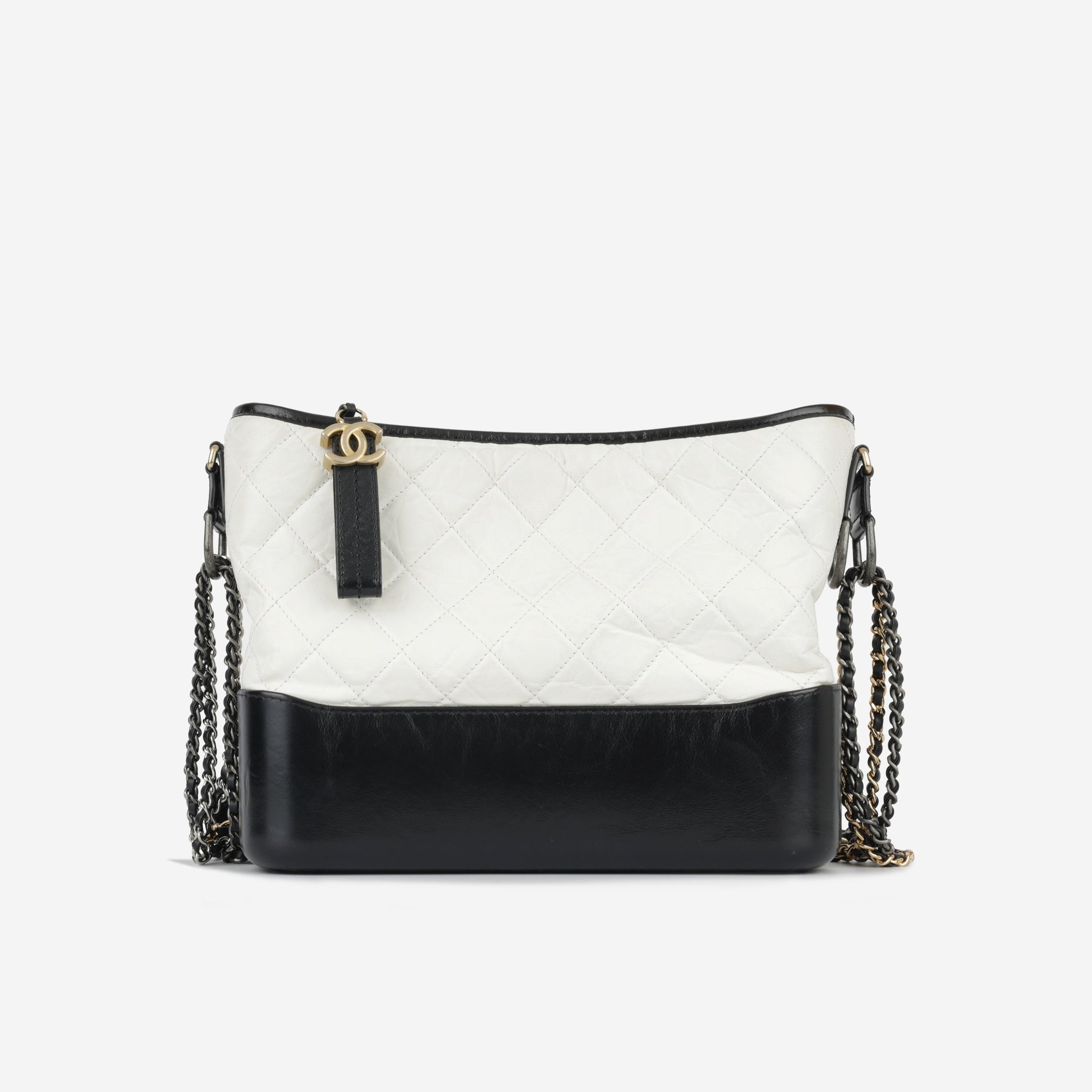 Chanel Gabrielle Hobo Bag Medium