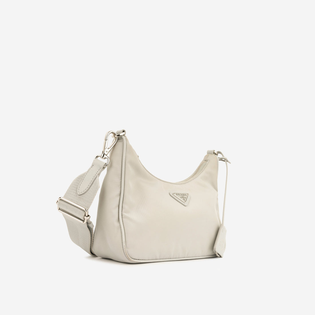 Prada Re Edition 2005 Grey