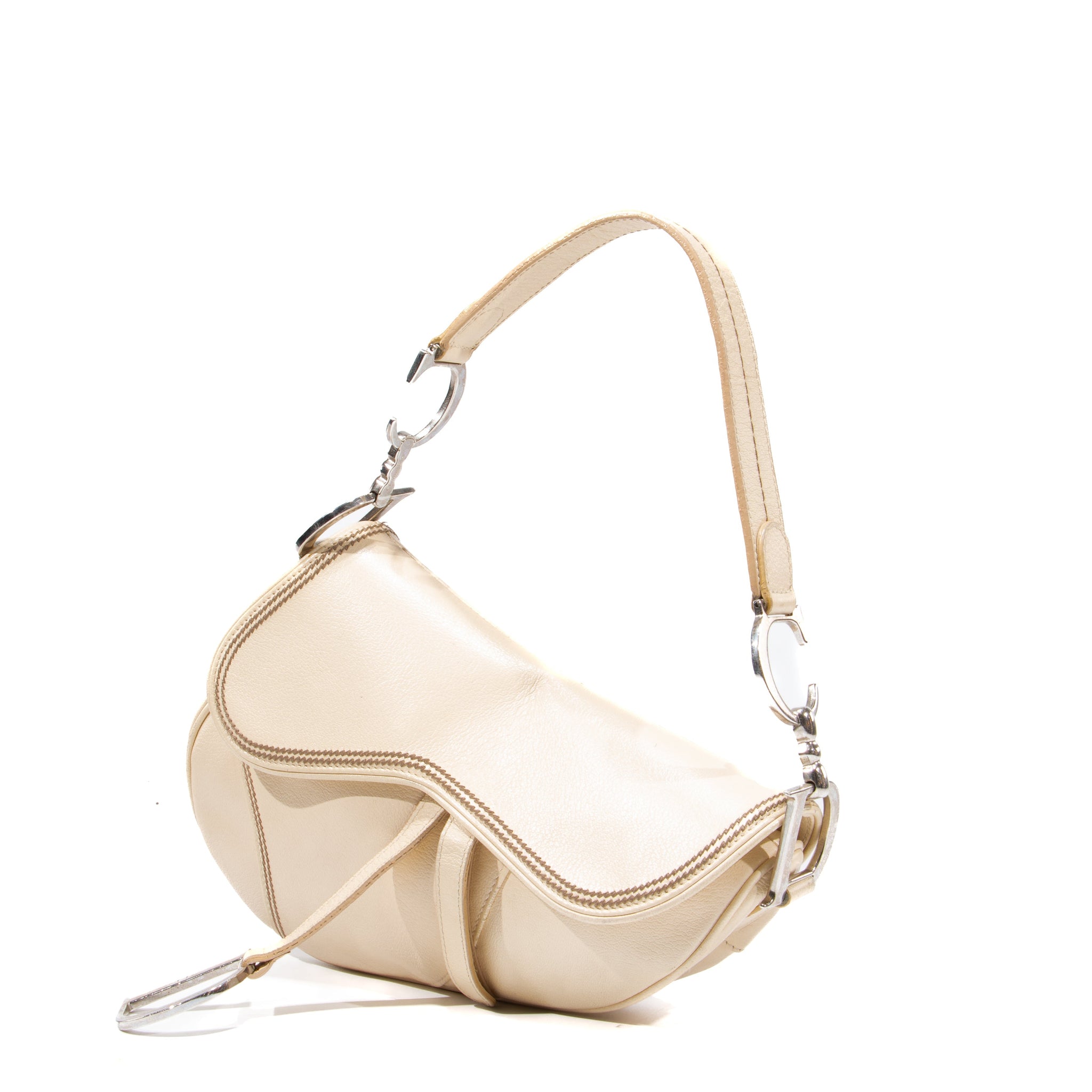 Saddle Shoulder bag