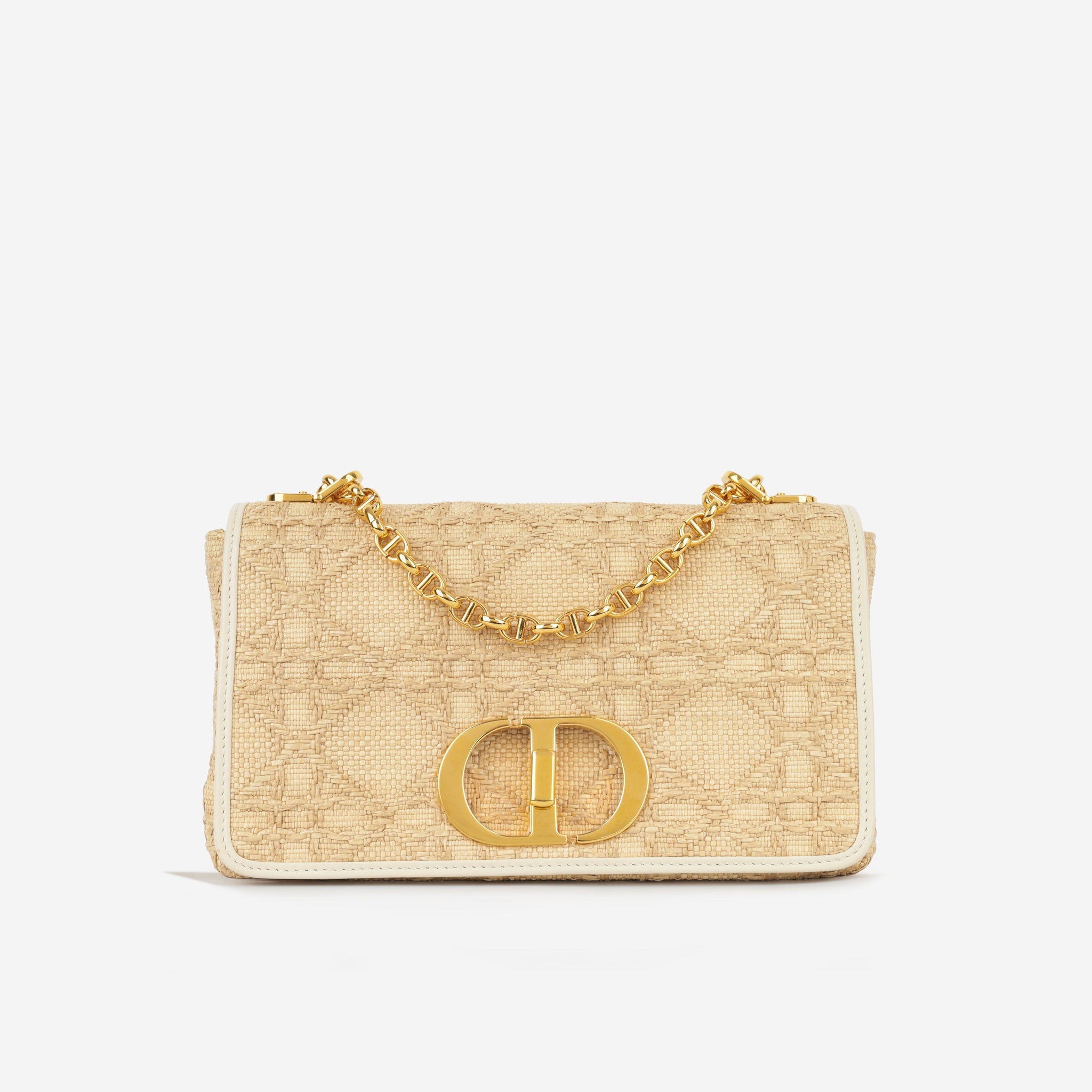 Christian Dior Caro Bag Medium