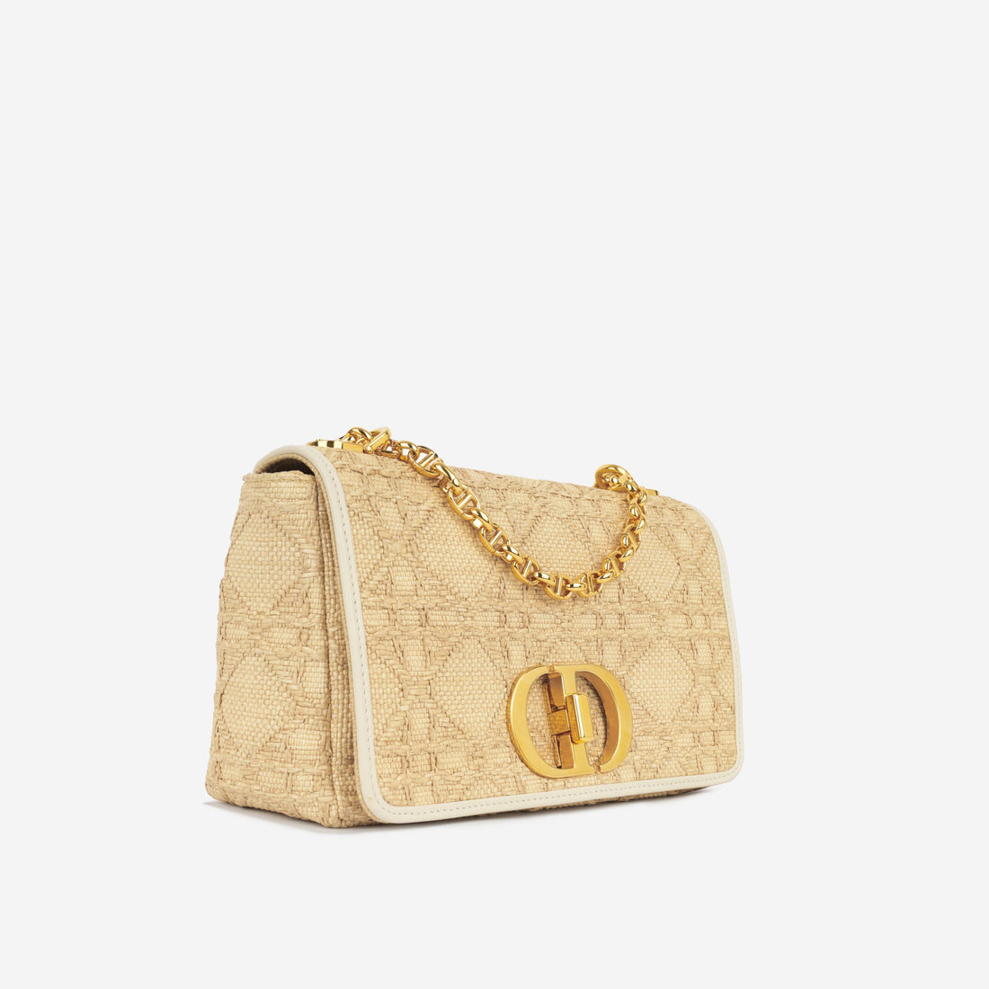 Christian Dior Caro Bag Medium