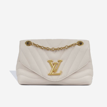 Louis Vuitton New Wave MM Chain Bag