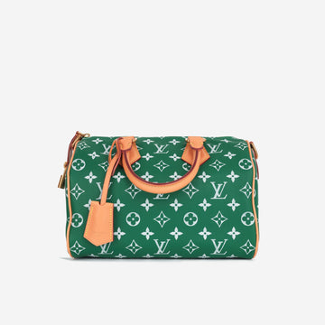 Louis Vuitton Speedy P9 Bandoulière 25