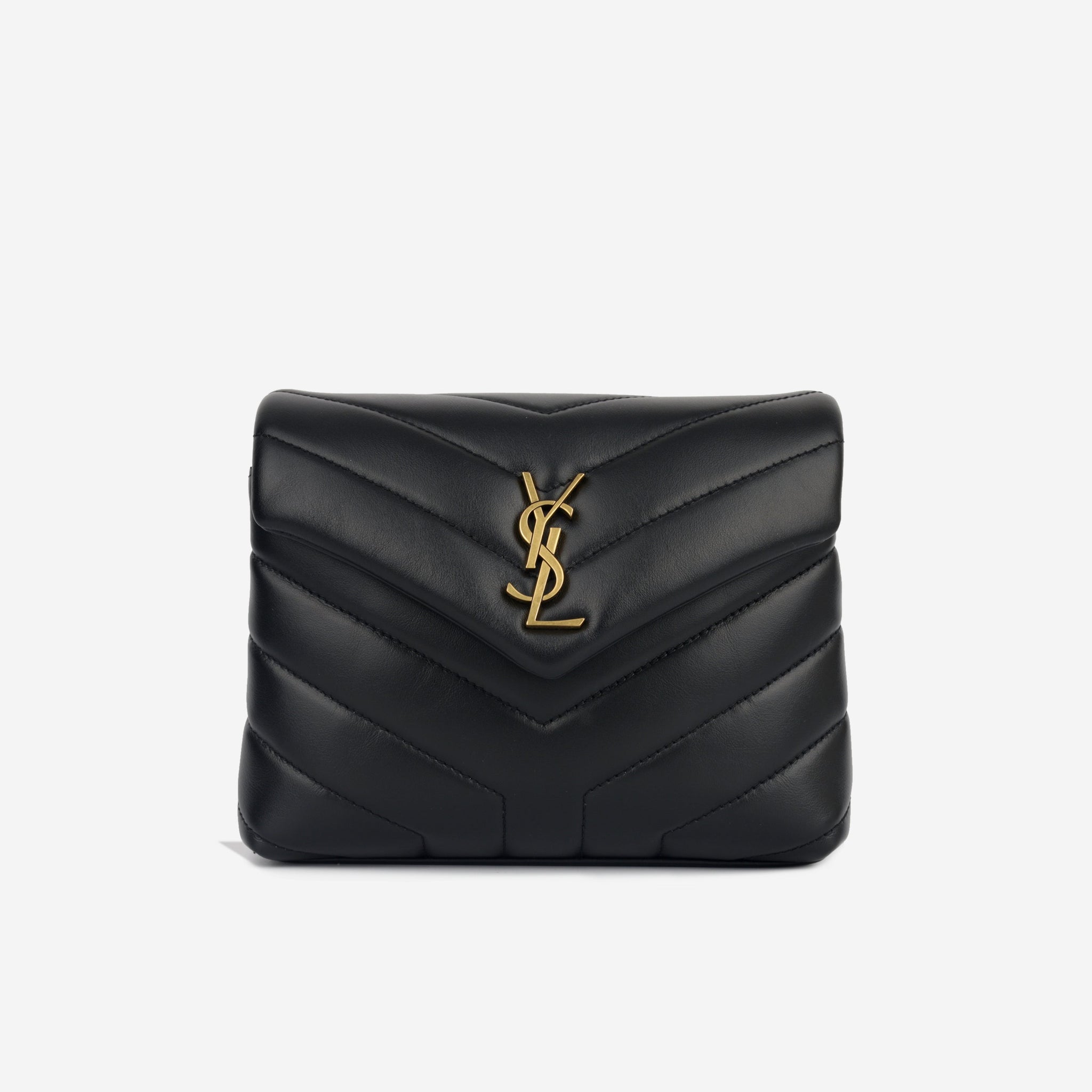 Yves Saint Laurent Loulou Toy Bag