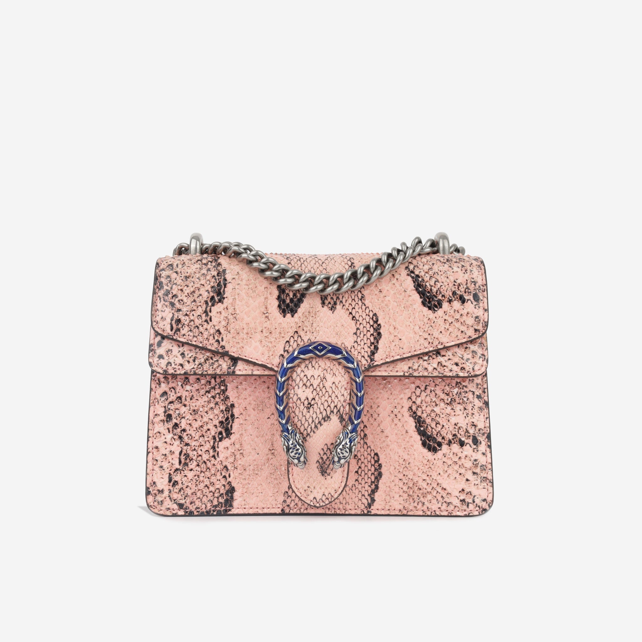 Gucci Mini Dionysus - Python