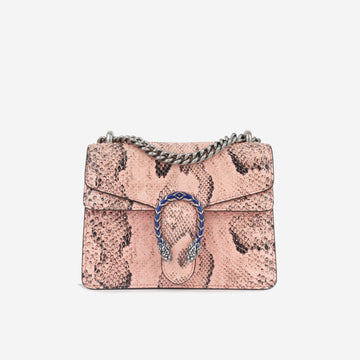 Gucci Mini Dionysus - Python