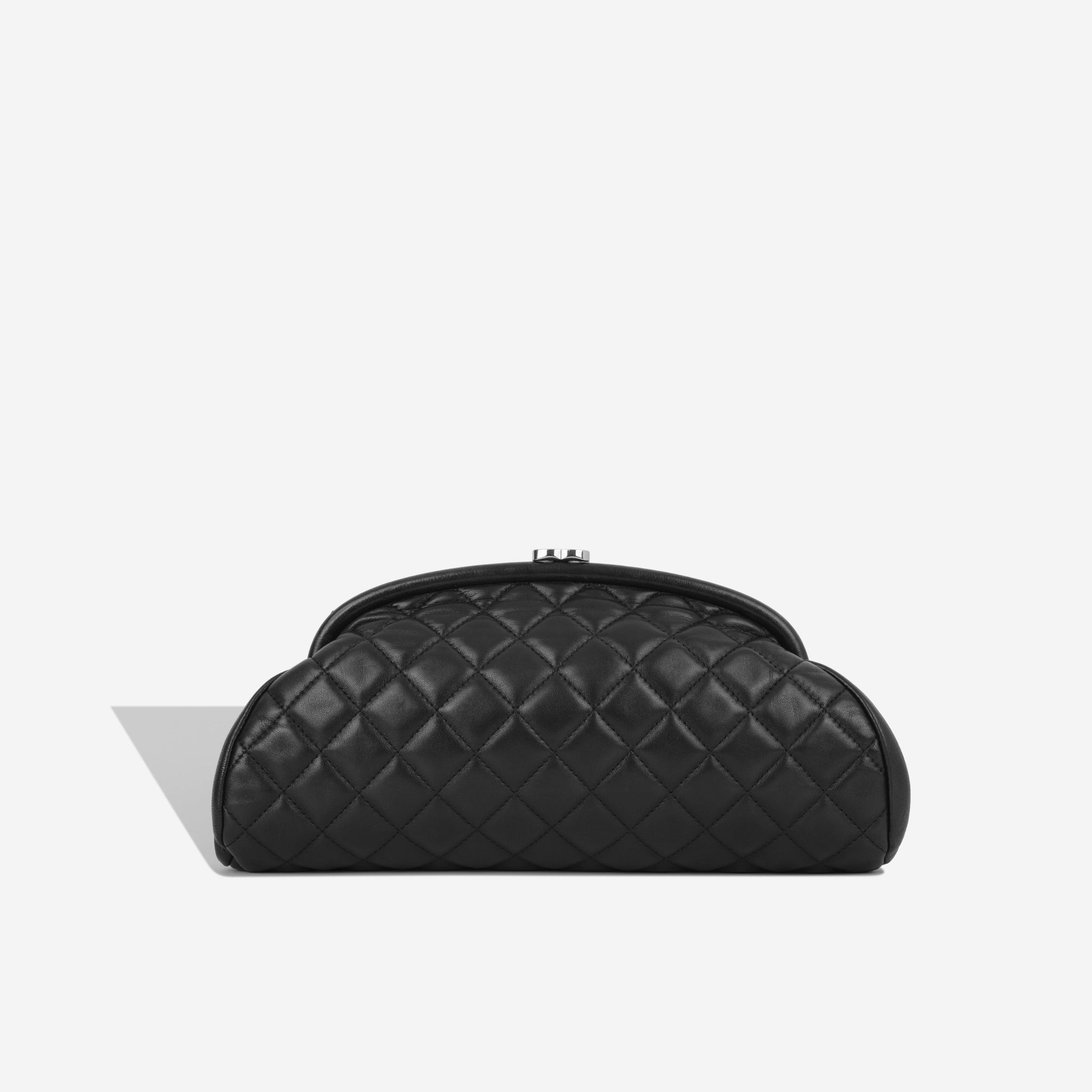 Chanel Timeless Clutch