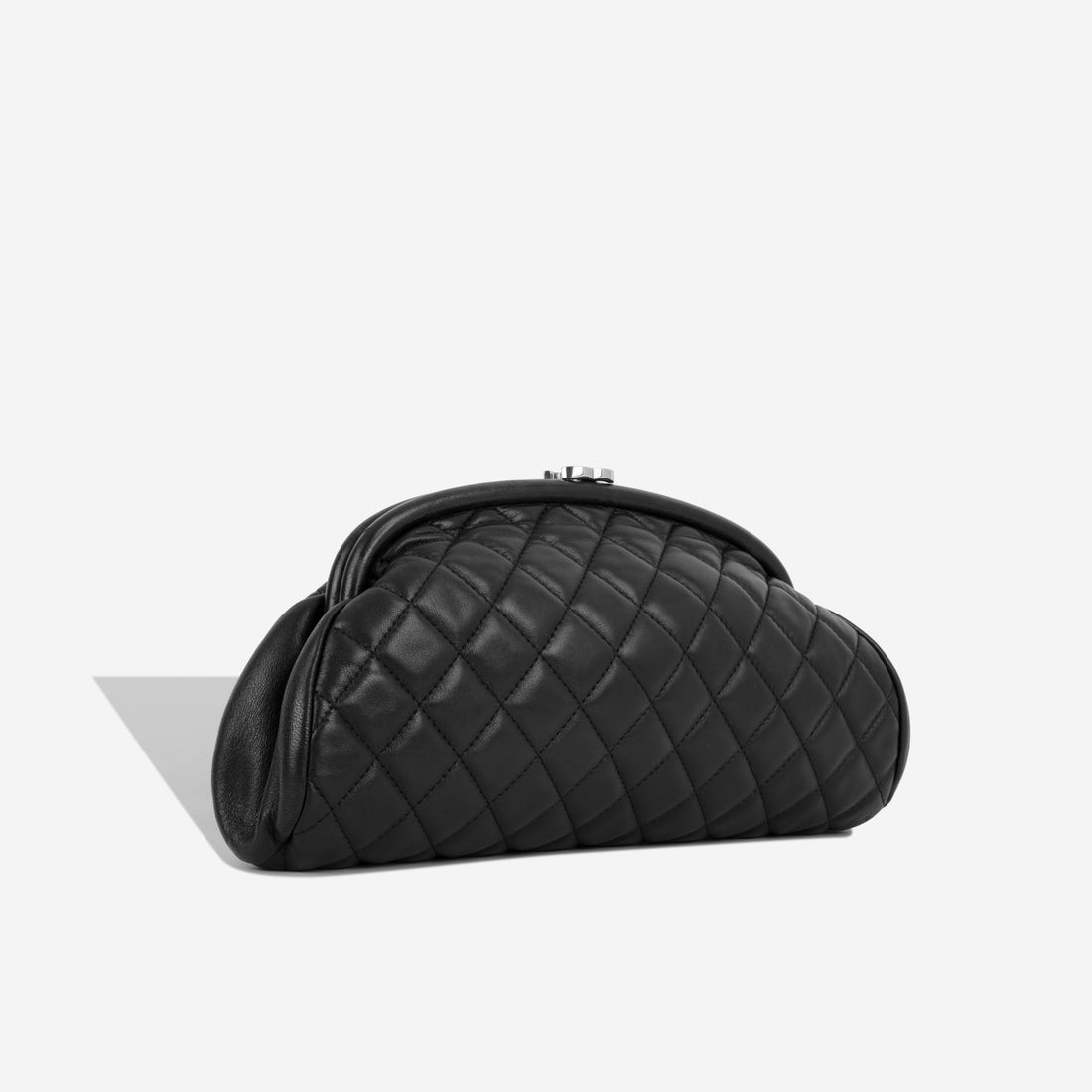 Chanel Timeless Clutch