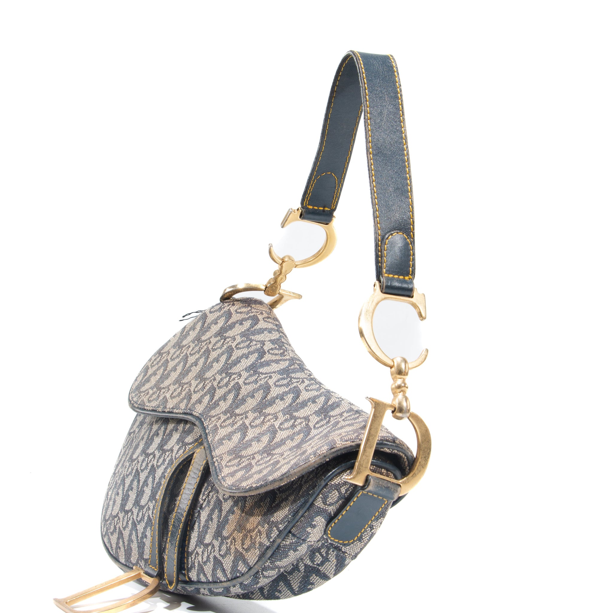 Saddle Shoulder bag