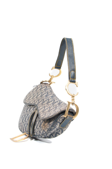 Saddle Shoulder bag