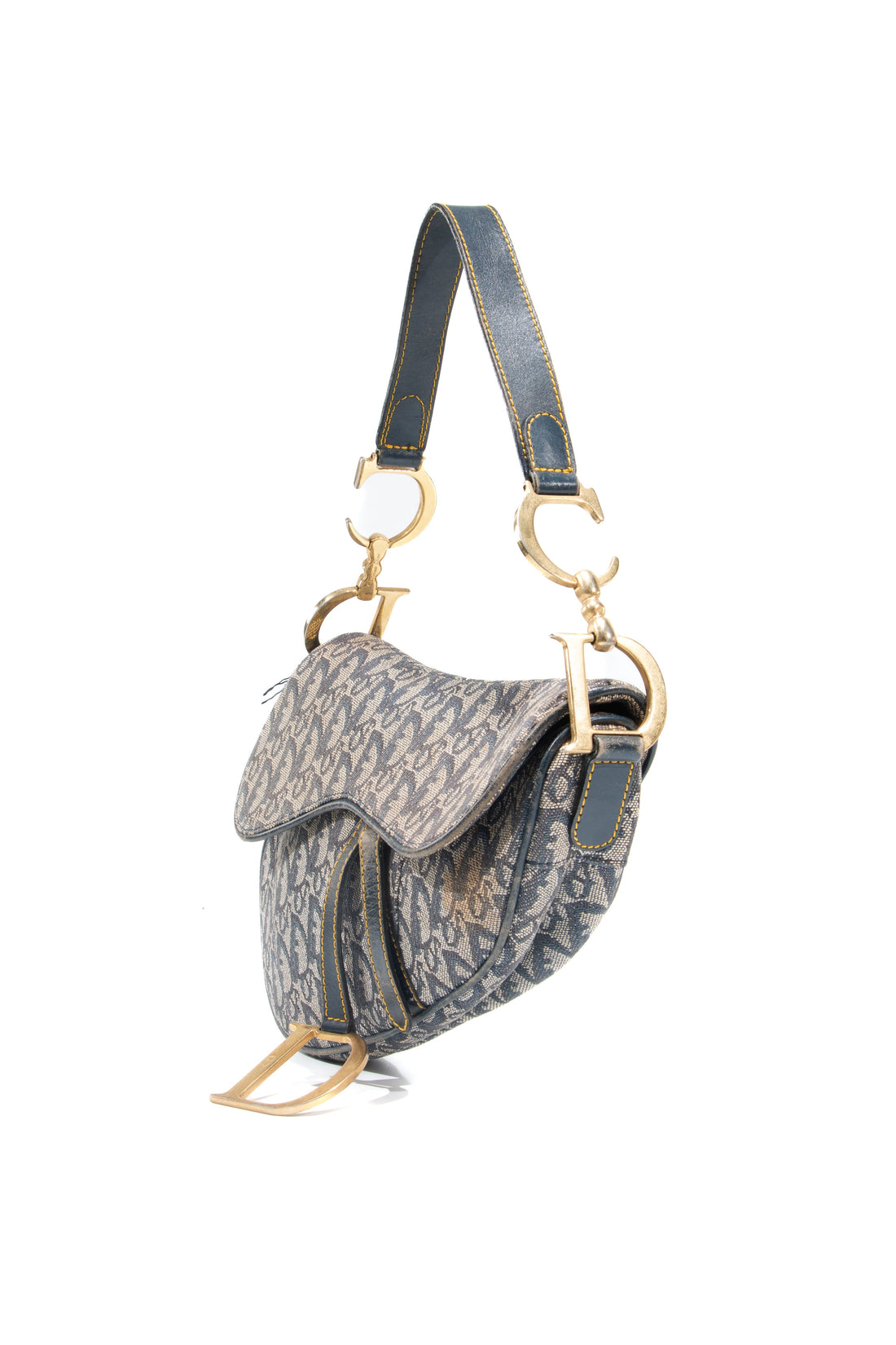 Saddle Shoulder bag