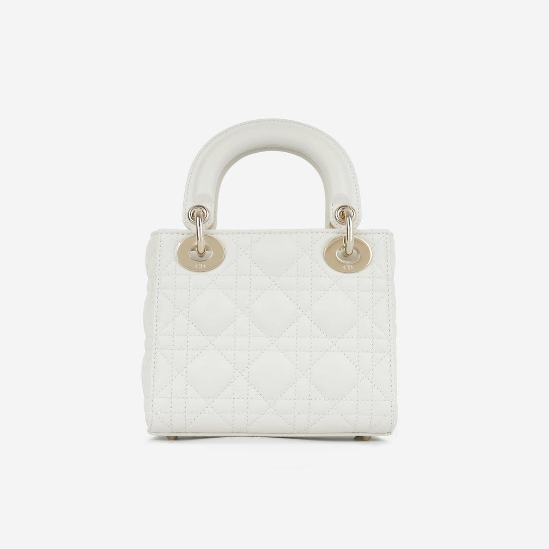 Christian Dioramour Mini Lady Dior