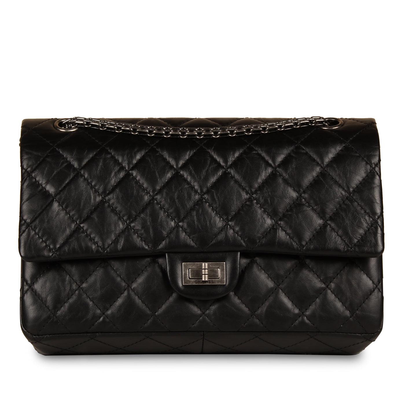 Chanel 2.55 Re-issue 226