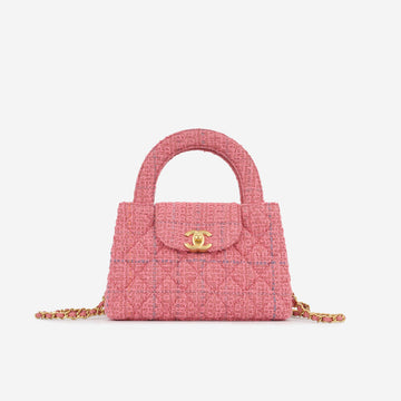 Chanel Small Kelly Re-Edition