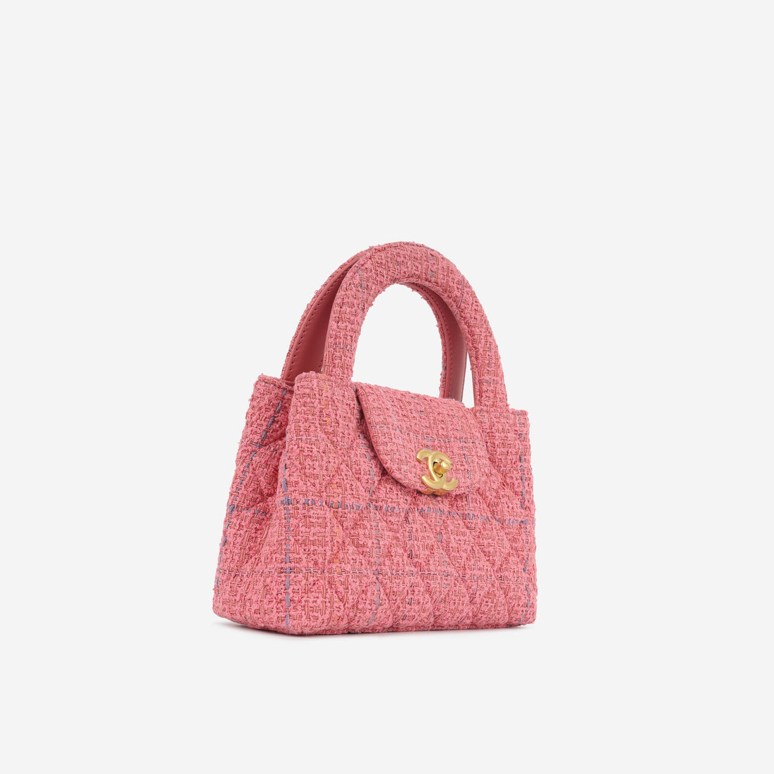 Chanel Small Kelly Re-Edition