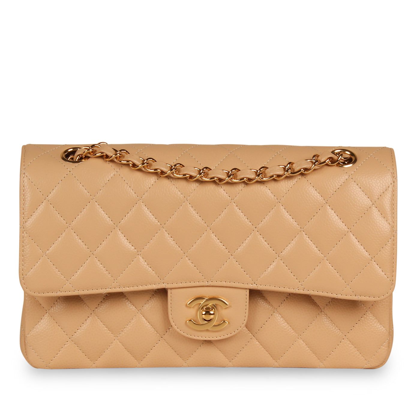 Chanel Classic Flap Bag Medium