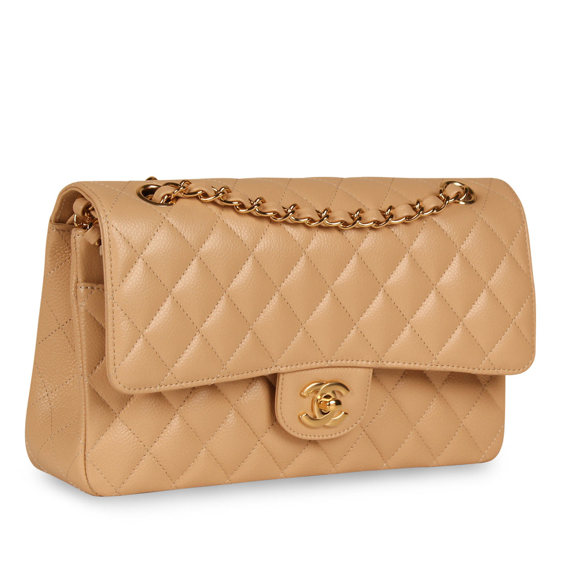 Chanel Classic Flap Bag Medium