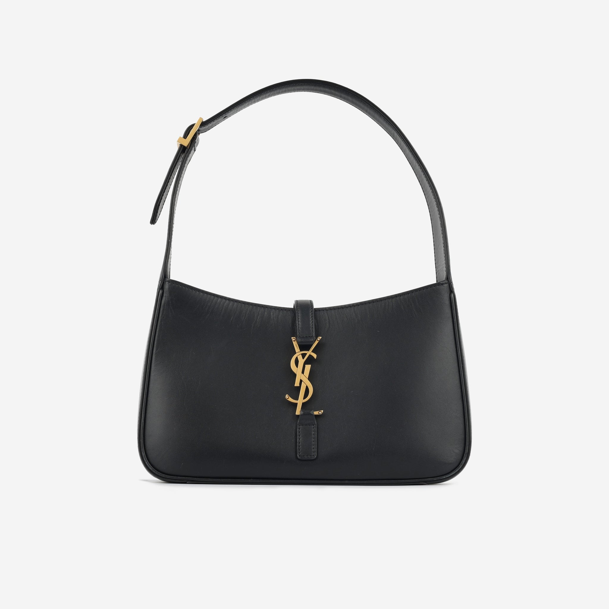 Yves Saint Laurent Le 5 a 7 - Black