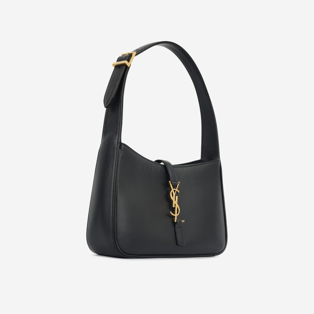 Yves Saint Laurent Le 5 a 7 - Black