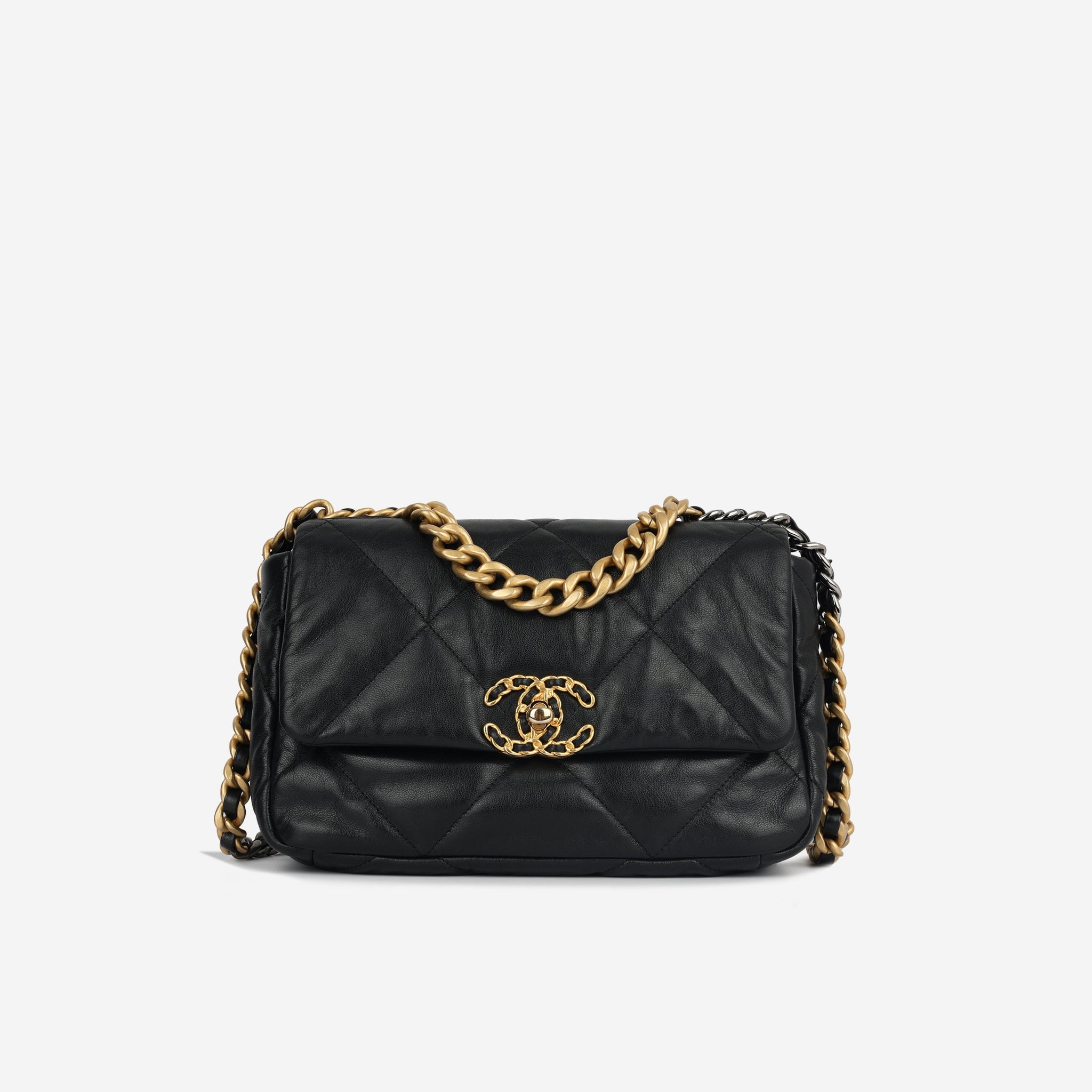 Chanel 19 Small