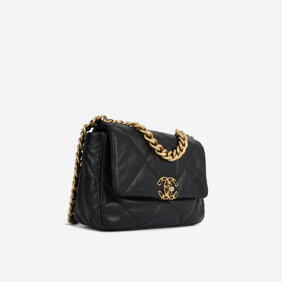 Chanel 19 Small