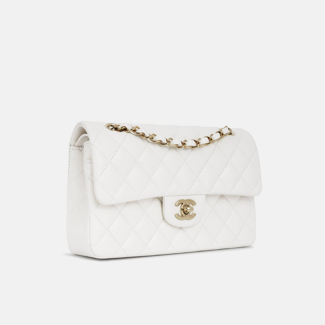 Chanel Small Classic Flap Bag