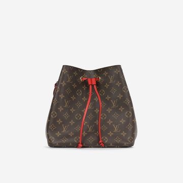 Louis Vuitton NéoNoé Monogram