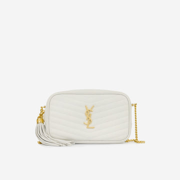 Yves Saint Laurent Lou Camera Bag - Mini