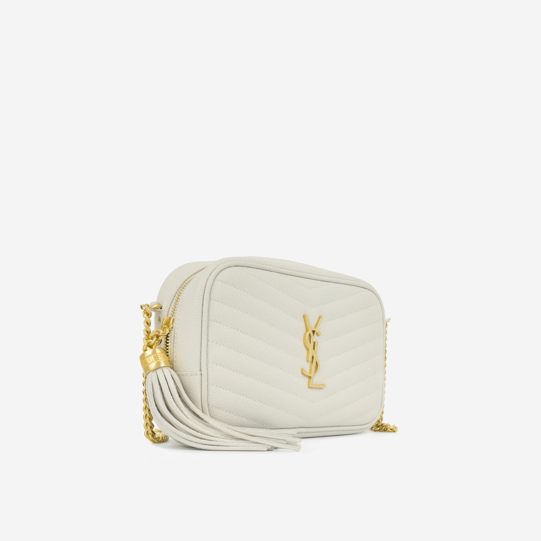 Yves Saint Laurent Lou Camera Bag - Mini
