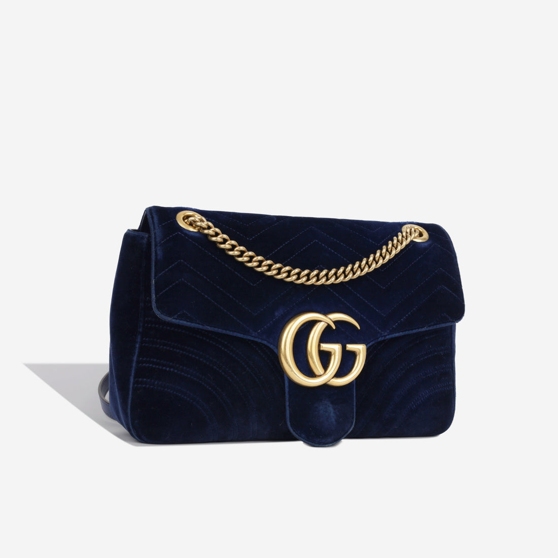 Gucci GG Marmont Bag - Medium