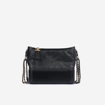 Chanel Gabrielle Hobo Bag Medium