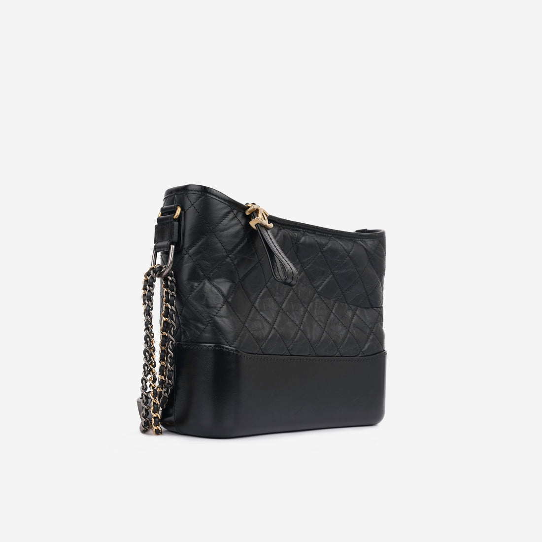 Chanel Gabrielle Hobo Bag Medium