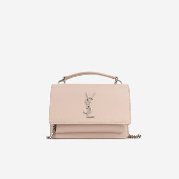 Yves Saint Laurent Sunset WOC