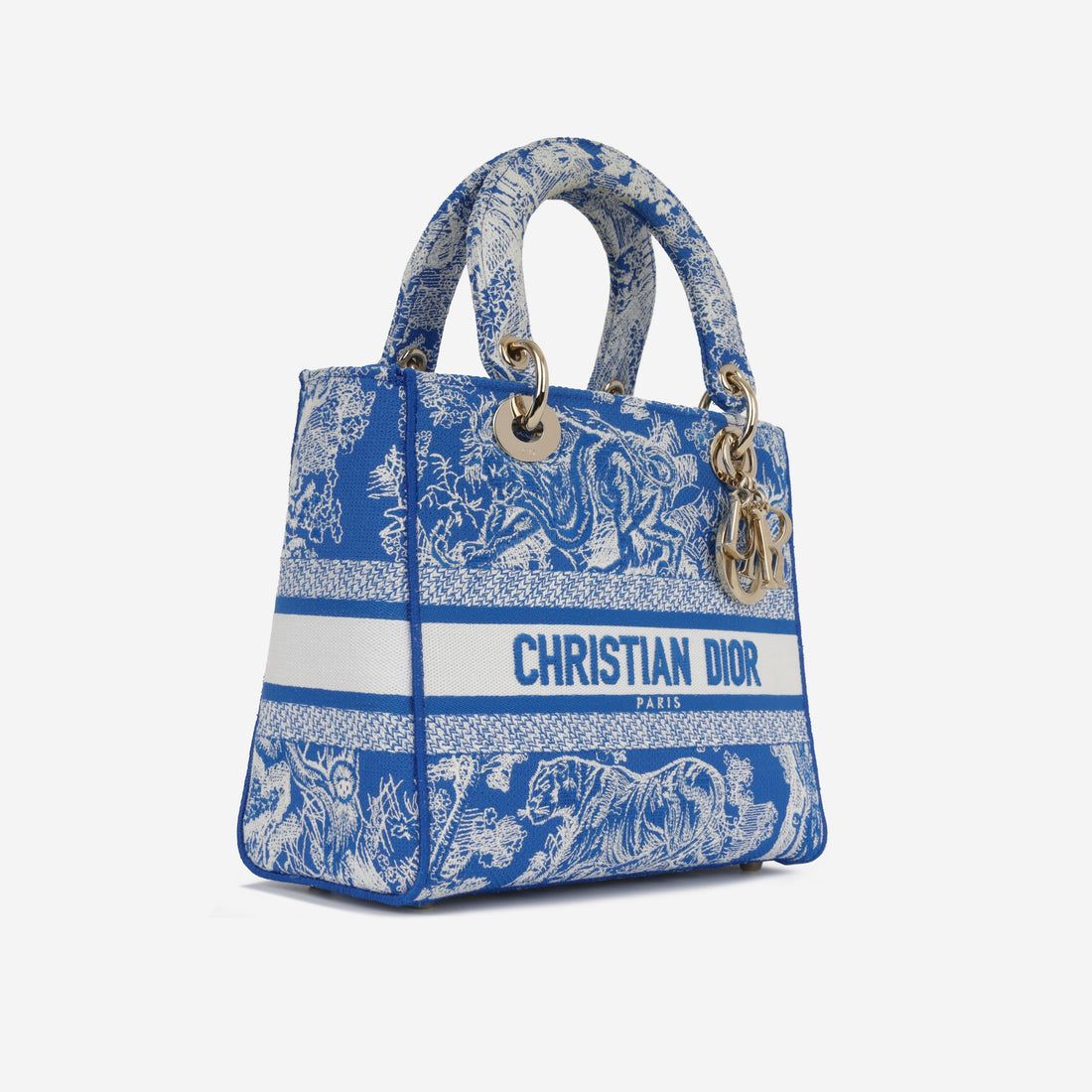 Christian Dior Medium Lady D-Lite
