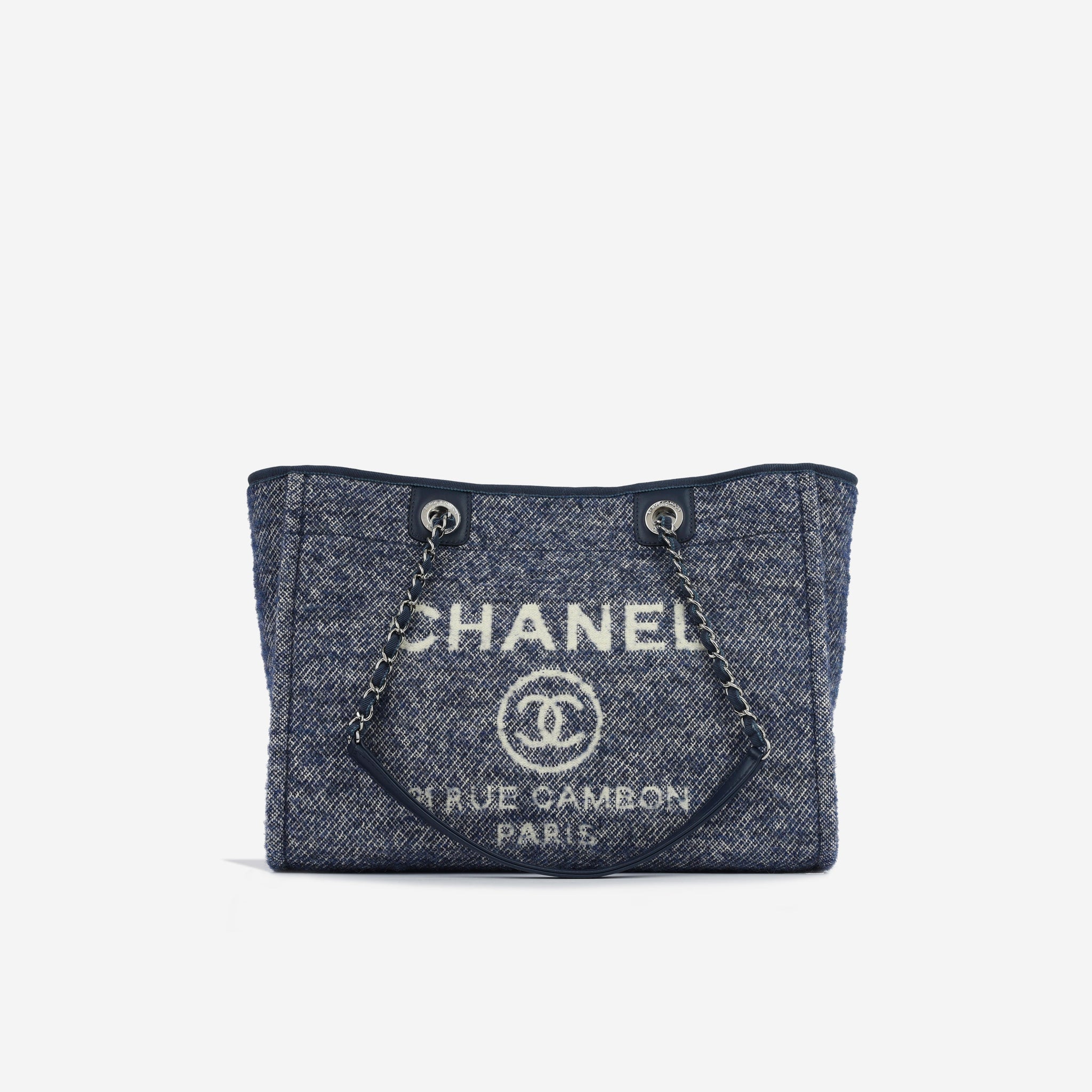 Chanel Deauville Small