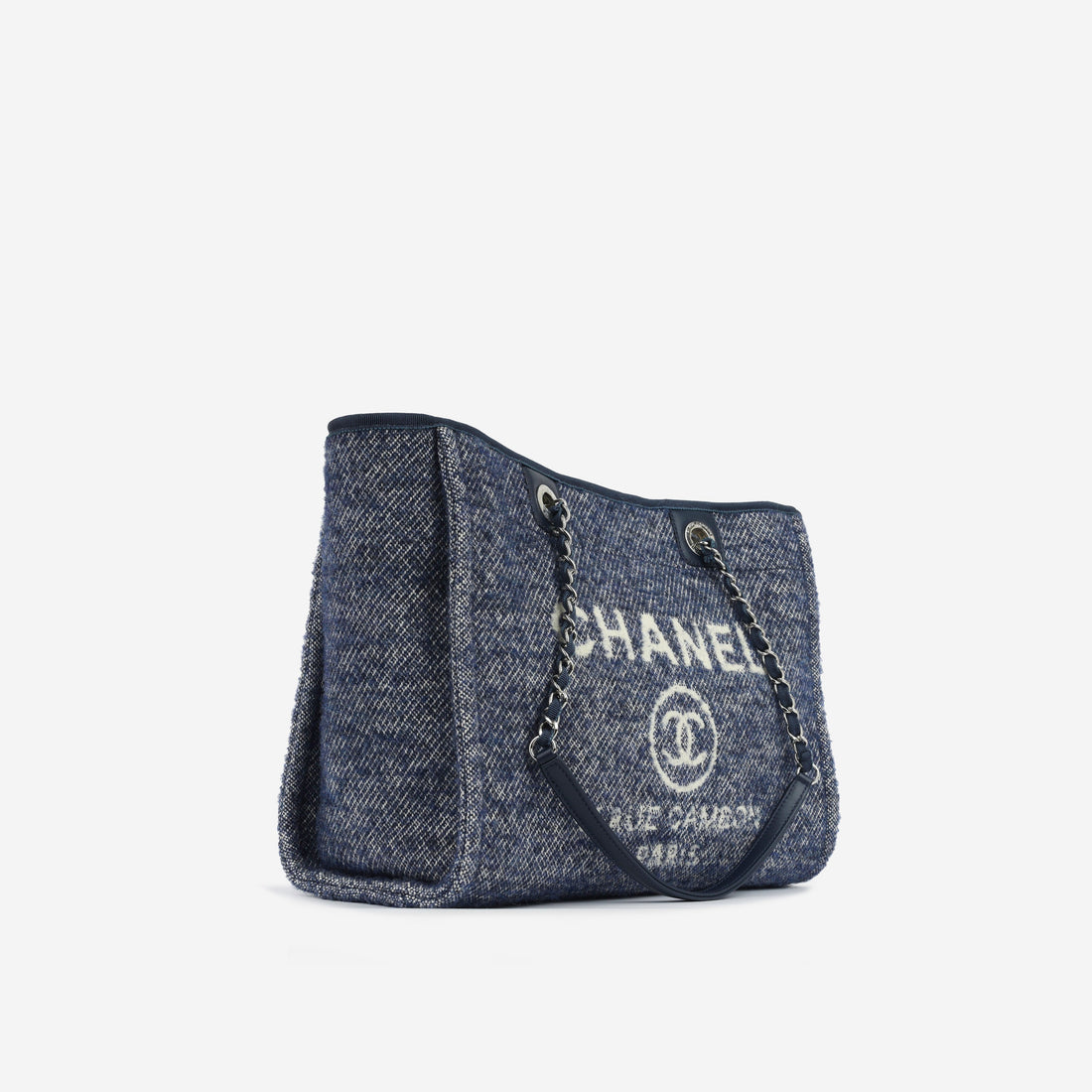 Chanel Deauville Small