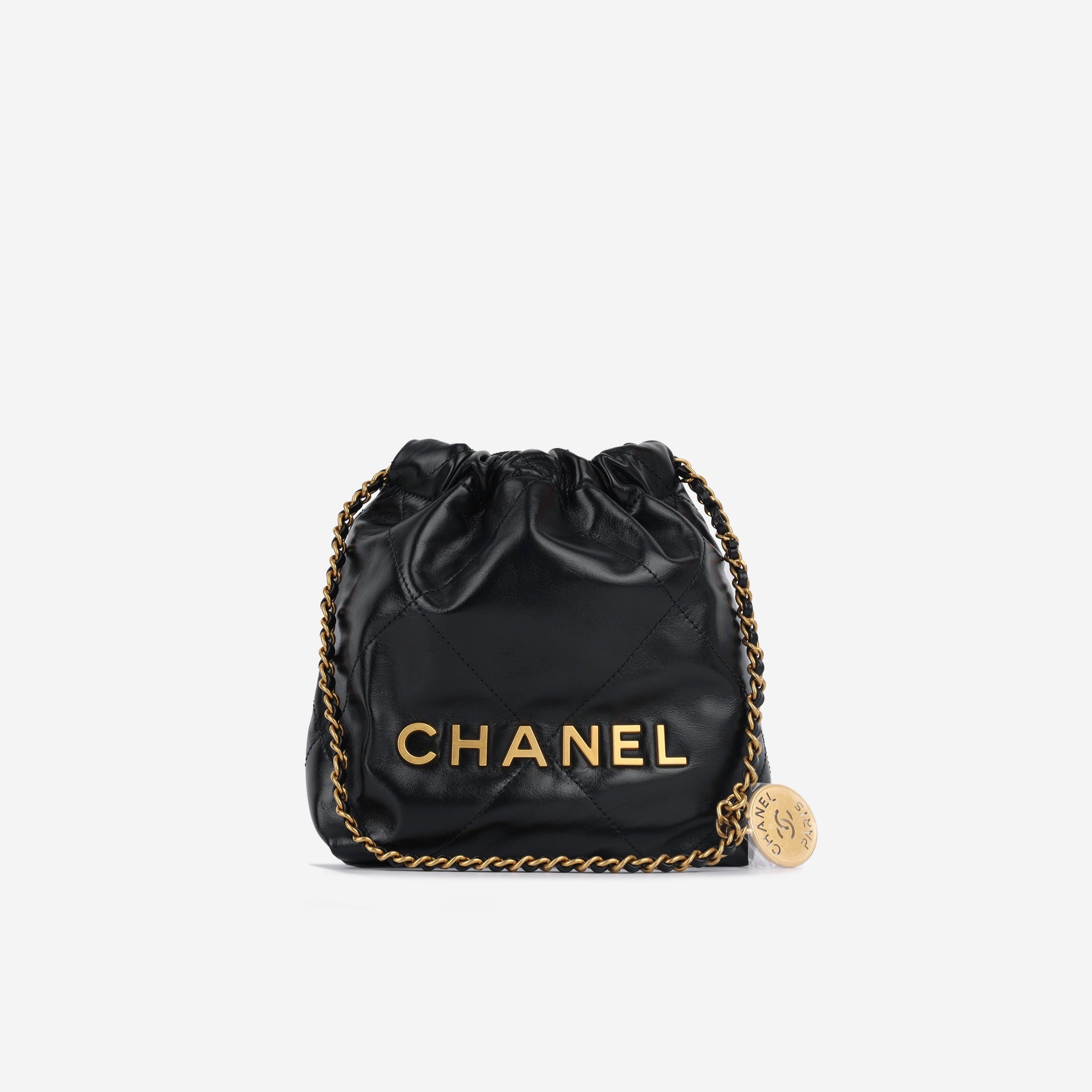 Chanel 22 Mini Handbag
