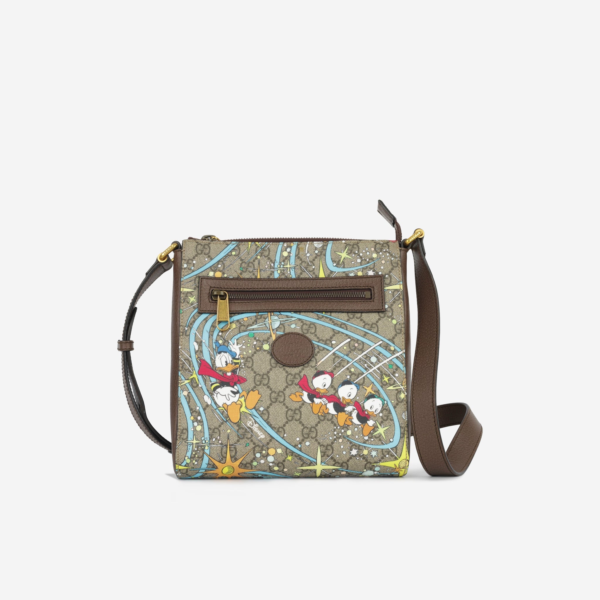 Gucci GG Messenger - GG X Disney