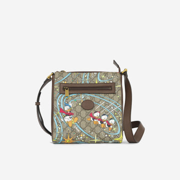 Gucci GG Messenger - GG X Disney