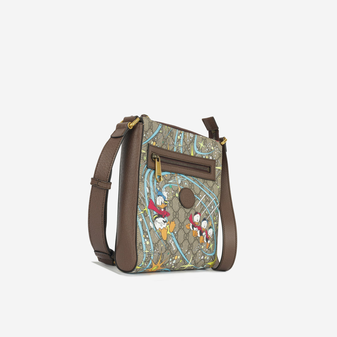 Gucci GG Messenger - GG X Disney