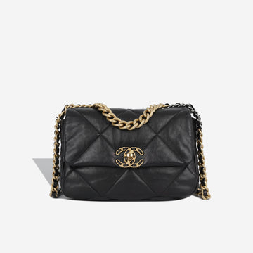 Chanel 19 Small