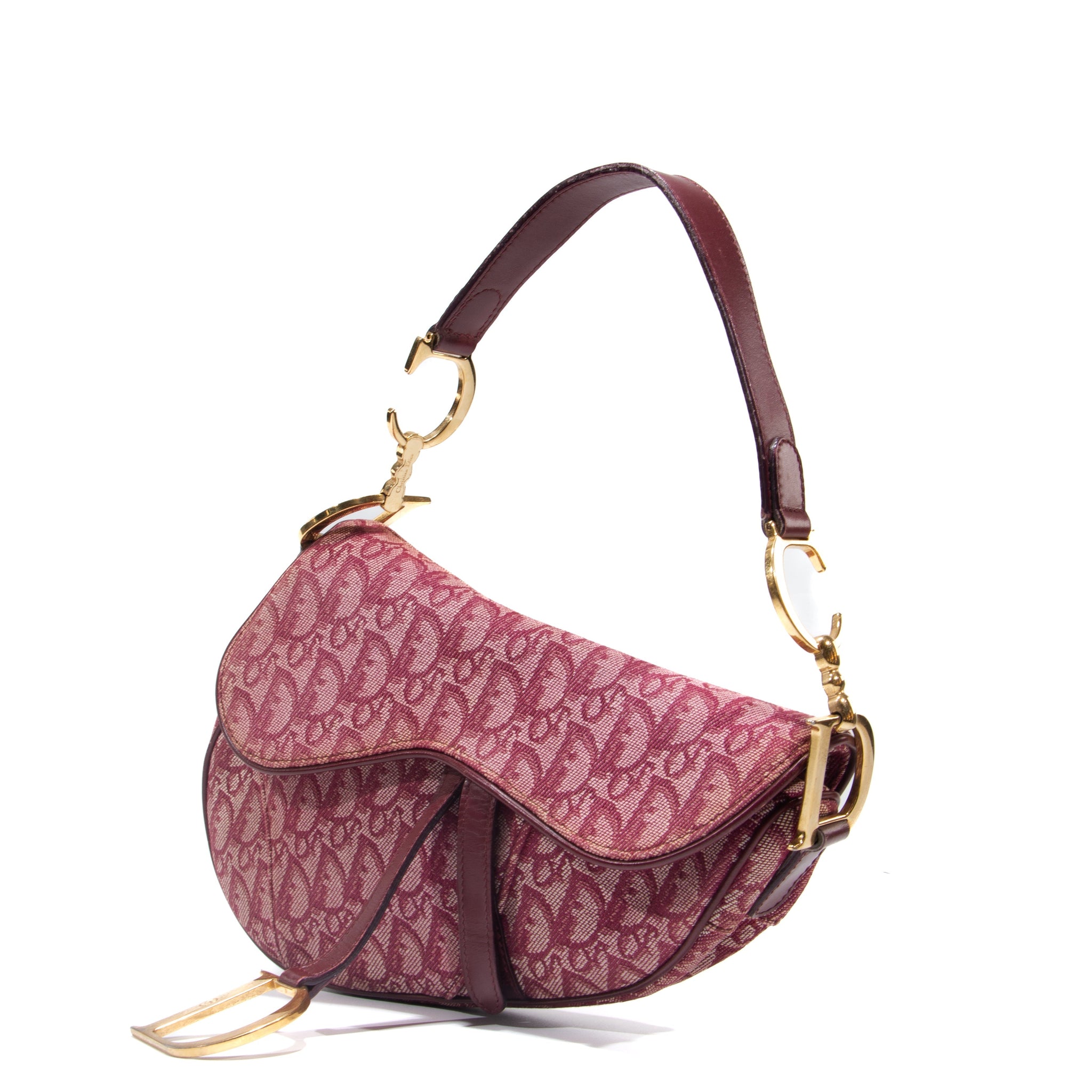 Saddle Shoulder bag