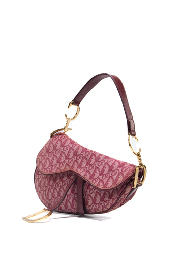 Saddle Shoulder bag