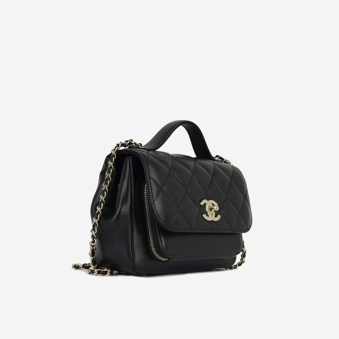 Chanel Mini Business Affinity