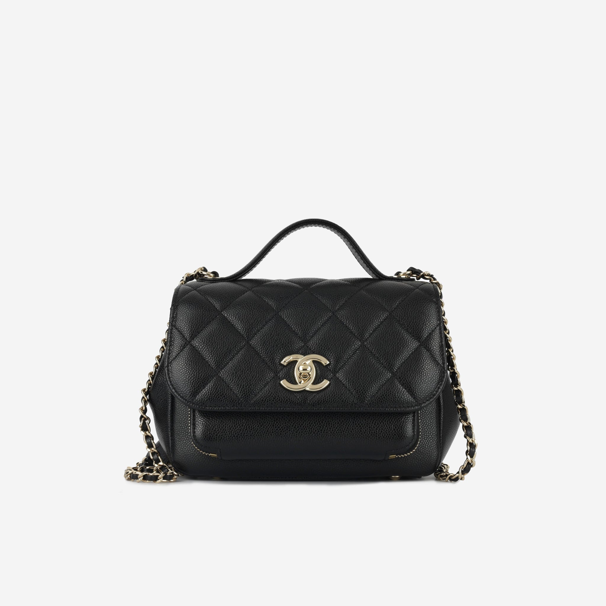 Chanel Mini Business Affinity